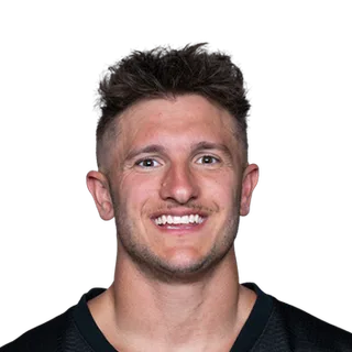 Scott Miller Madden 27 player portrait