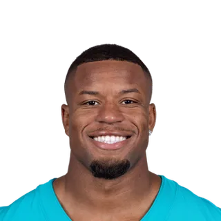 Quinton Bell Madden 27 player portrait