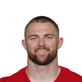 Luke Gifford Madden 27 player portrait