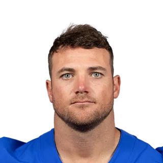 Troy Reeder Madden 27 player portrait