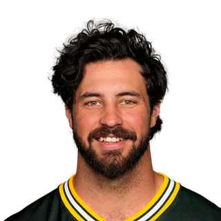 Matt Orzech Madden 27 player portrait
