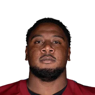 Shy Tuttle Madden 27 player portrait