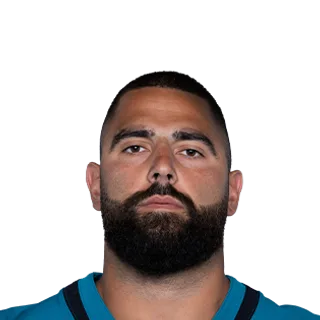 Patrick Mekari Madden 27 player portrait
