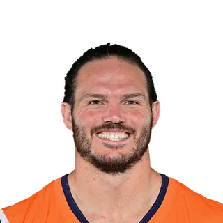 Alex Singleton Madden 27 player portrait