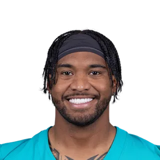 Tua Tagovailoa Madden 27 player portrait