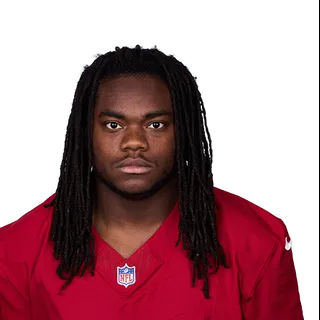 DeeJay Dallas Madden 27 player portrait