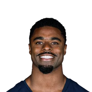 Salvon Ahmed Madden 27 player portrait