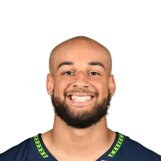 Cody White Madden 27 player portrait