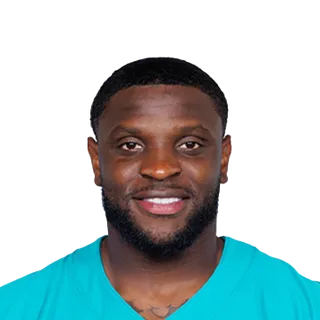 Jalen Reagor Madden 27 player portrait