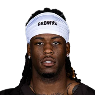 Jerry Jeudy Madden 27 player portrait