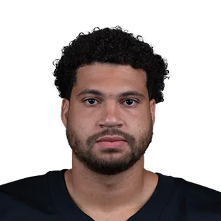 Albert Okwuegbunam Madden 27 player portrait