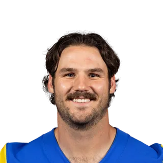Colby Parkinson Madden 27 player portrait