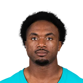 Austin Jackson Madden 27 player portrait