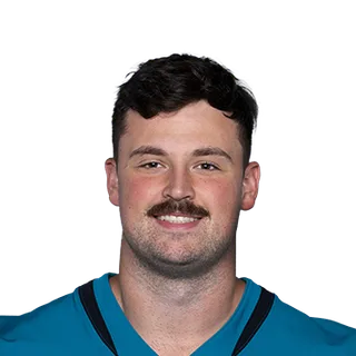 Ezra Cleveland Madden 27 player portrait