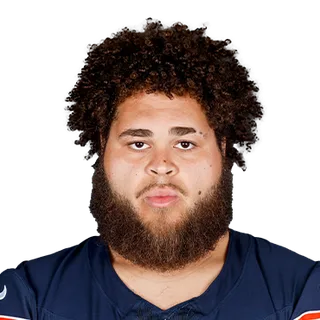 Jedrick Wills Jr Madden 27 player portrait