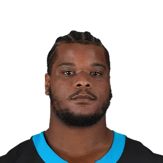 Saahdiq Charles Madden 27 player portrait