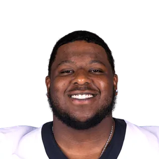 Cesar Ruiz Madden 27 player portrait