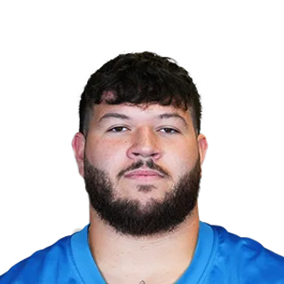 Trystan Colon Madden 27 player portrait