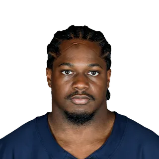 Jonathan Garvin Madden 27 player portrait