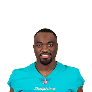 Joshua Uche Madden 27 player portrait