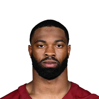 K'Lavon Chaisson Madden 27 player portrait
