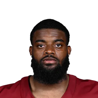 Amik Robertson Madden 27 player portrait