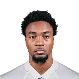 C.J. Henderson Madden 27 player portrait