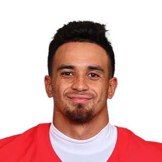 Alohi Gilman Madden 27 player portrait