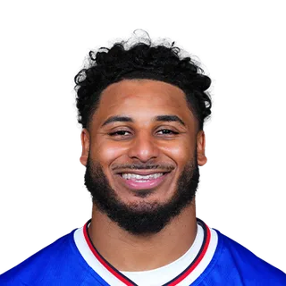 Geno Stone Madden 27 player portrait