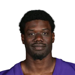 James Pierre Madden 27 player portrait