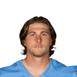 Mason Kinsey Madden 27 player portrait