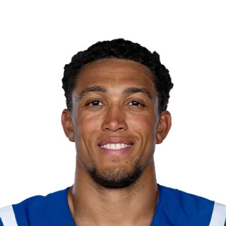 Nick Westbrook-Ikhine Madden 27 player portrait
