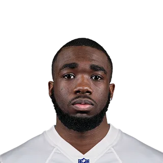 Denzel Mims Madden 27 player portrait