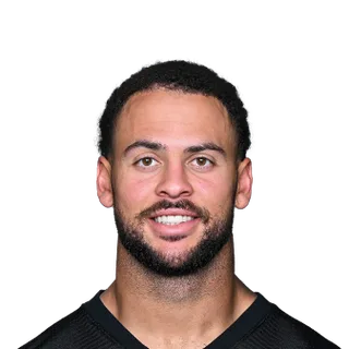 Michael Pittman Madden 27 player portrait