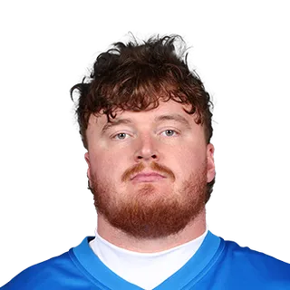 Ben Bartch Madden 27 player portrait