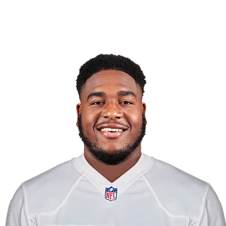 Tyre Phillips Madden 27 player portrait