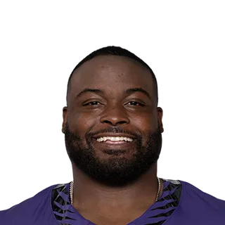 John Simpson Madden 27 player portrait