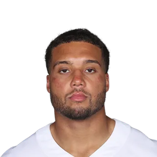 Terence Steele Madden 27 player portrait