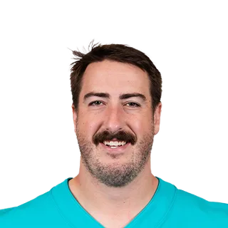 Charlie Heck Madden 27 player portrait