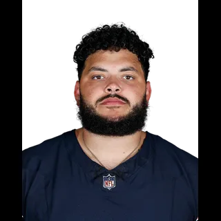 Jonah Jackson Madden 27 player portrait
