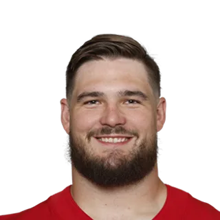 Colton McKivitz Madden 27 player portrait