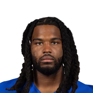 Larrell Murchison Madden 27 player portrait