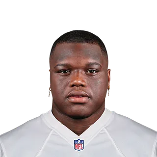 Marlon Davidson Madden 27 player portrait