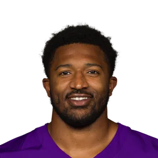 Jonathan Greenard Madden 27 player portrait