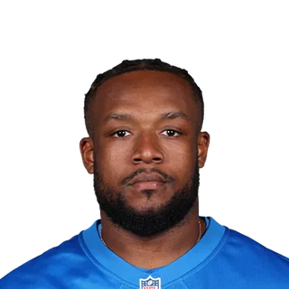 D.J. Wonnum Madden 27 player portrait