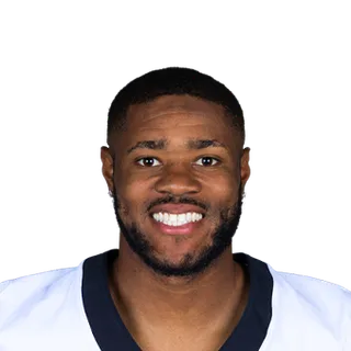 Terrell Burgess Madden 27 player portrait