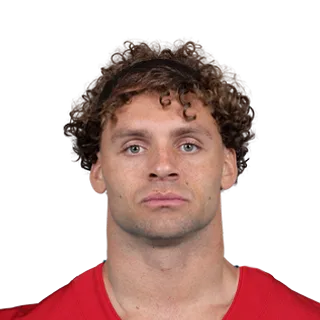 Ashtyn Davis Madden 27 player portrait