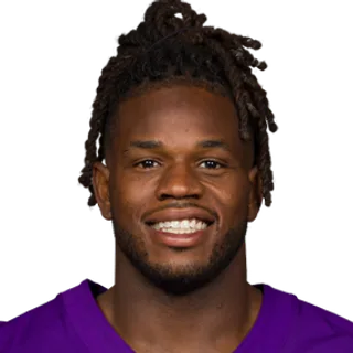 Josh Metellus Madden 27 player portrait