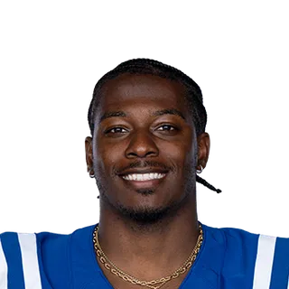 Akeem Davis-Gaither Madden 27 player portrait