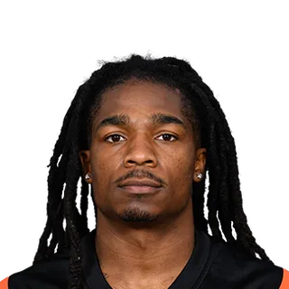Kyle Dugger Madden 27 player portrait